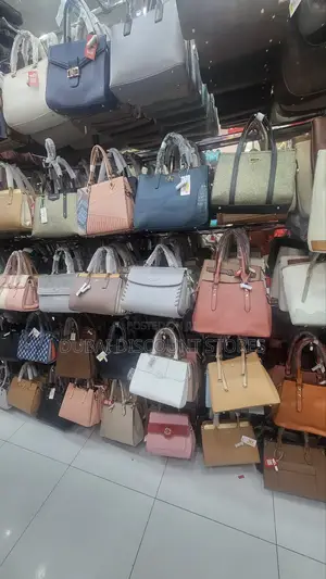 Ladies Handbags