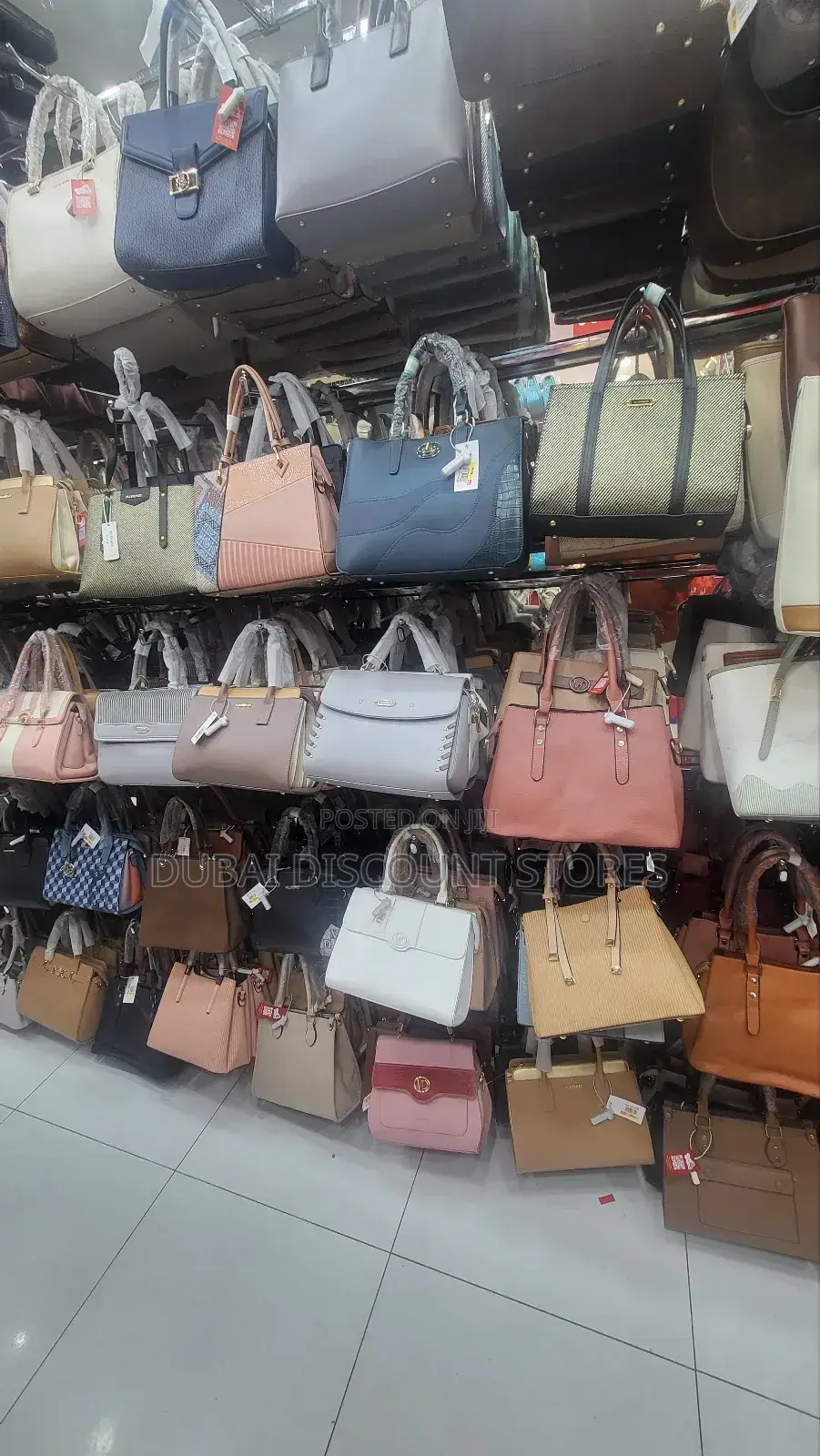 Ladies Handbags