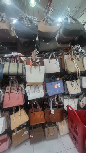Ladies Handbags
