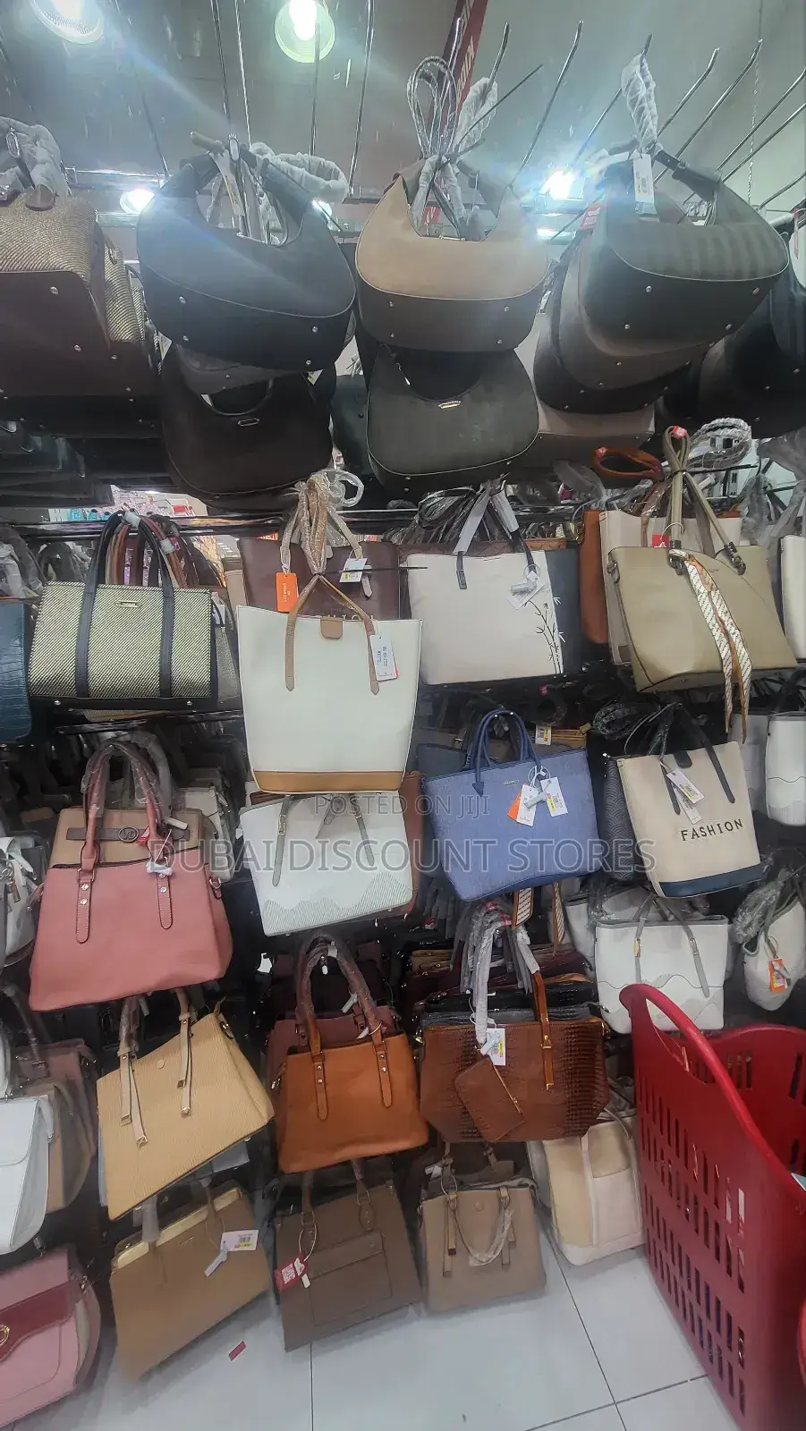Ladies Handbags