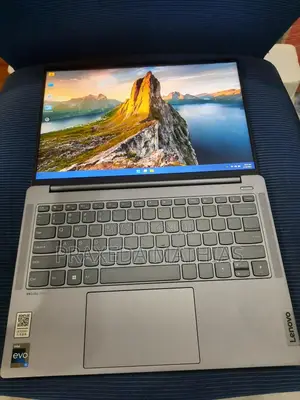 Laptop Lenovo Thinkbook 14 16GB Intel Core I5 SSD 512GB