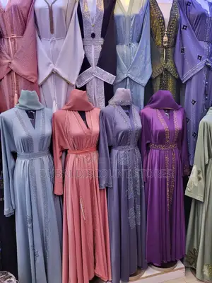 Ladies Abaya