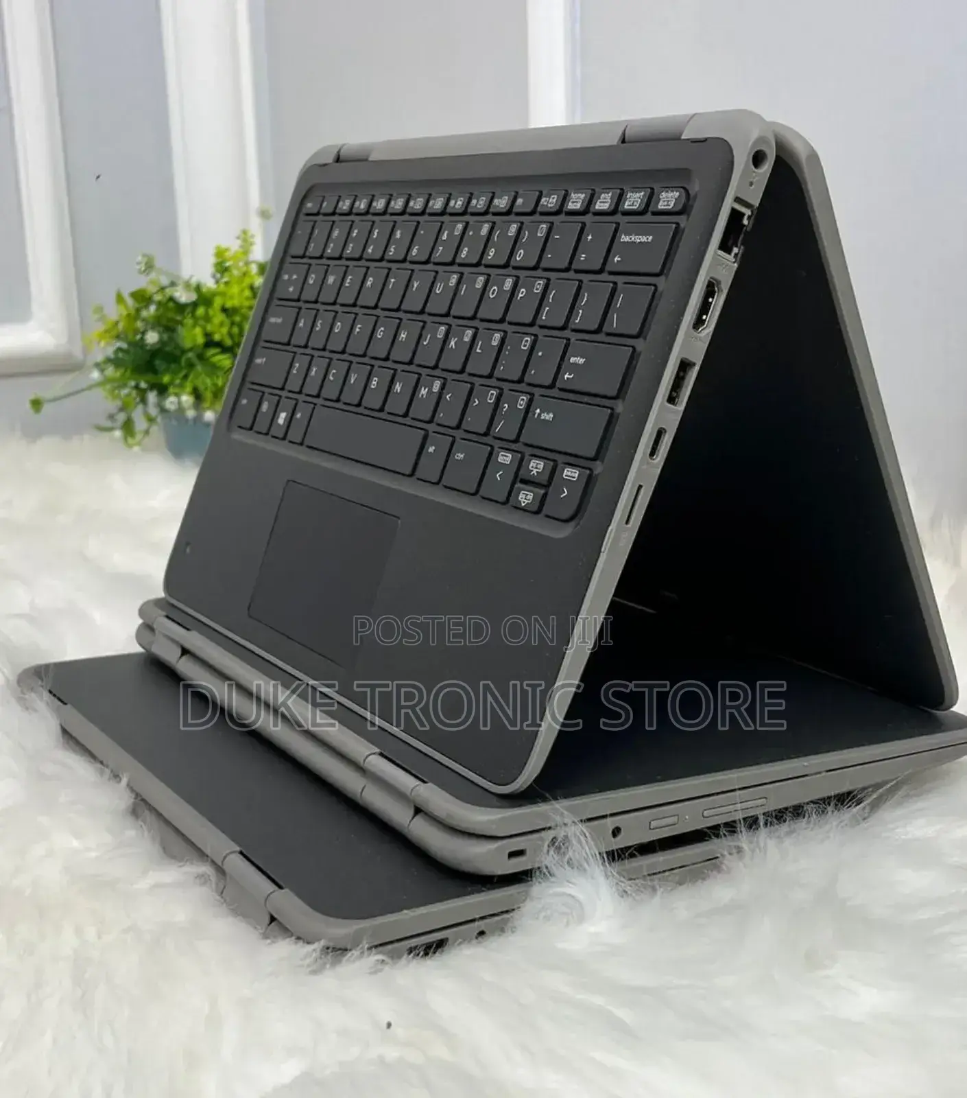 Laptop HP ProBook 11 X360 G3 EE 4GB Intel Celeron SSD 128GB