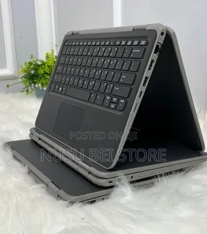 Laptop HP ProBook 11 X360 G3 EE 4GB Intel Celeron SSD 128GB