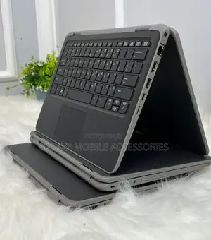 Laptop HP ProBook 11 X360 G3 EE 4GB Intel Celeron SSD 128GB