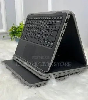 Laptop HP ProBook 11 X360 G3 EE 4GB Intel Celeron SSD 128GB