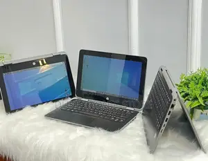 Laptop HP ProBook 11 X360 G3 EE 4GB Intel Celeron SSD 128GB