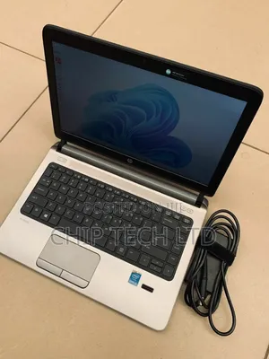 Laptop HP ProBook 430 G2 8GB Intel Core I5 HDD 500GB
