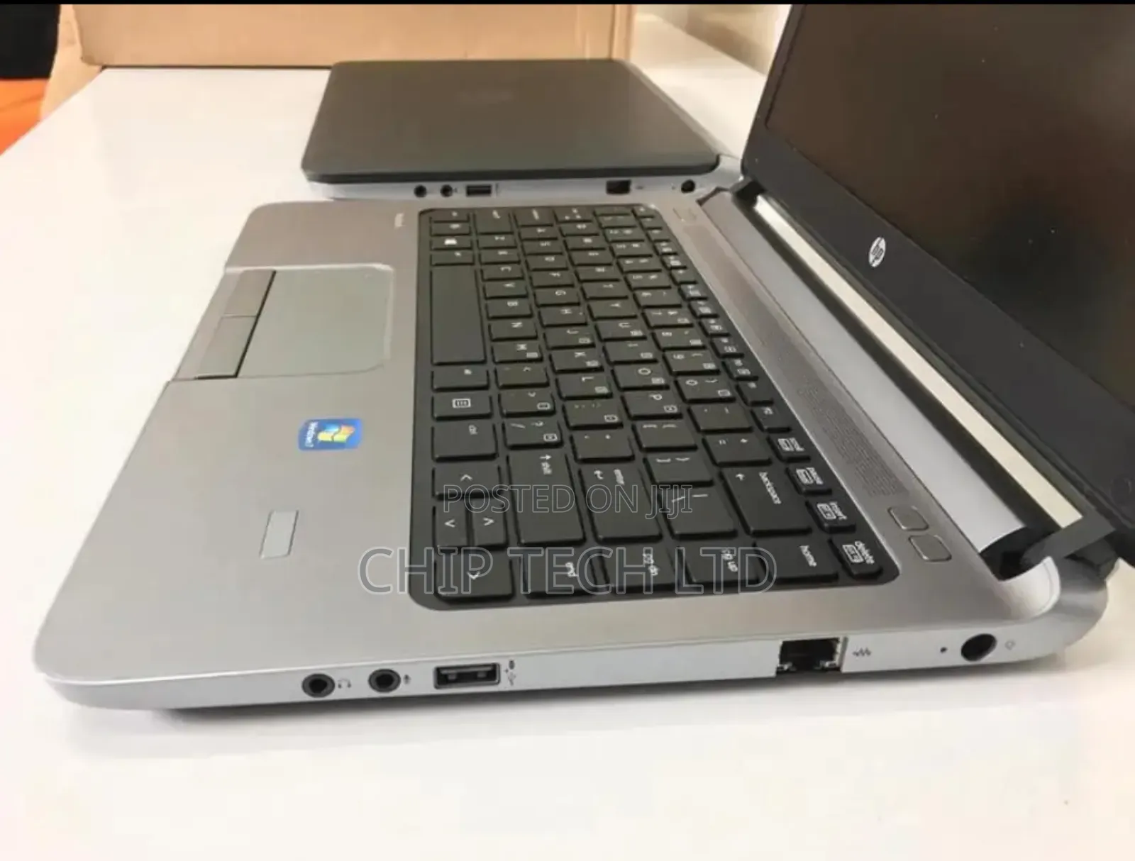 Laptop HP ProBook 430 G2 8GB Intel Core I5 HDD 500GB