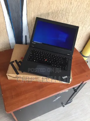 Laptop Lenovo ThinkPad L440 8GB Intel Core I3 HDD 500GB