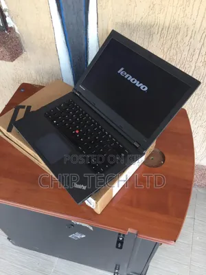 Laptop Lenovo ThinkPad L440 8GB Intel Core I3 HDD 500GB