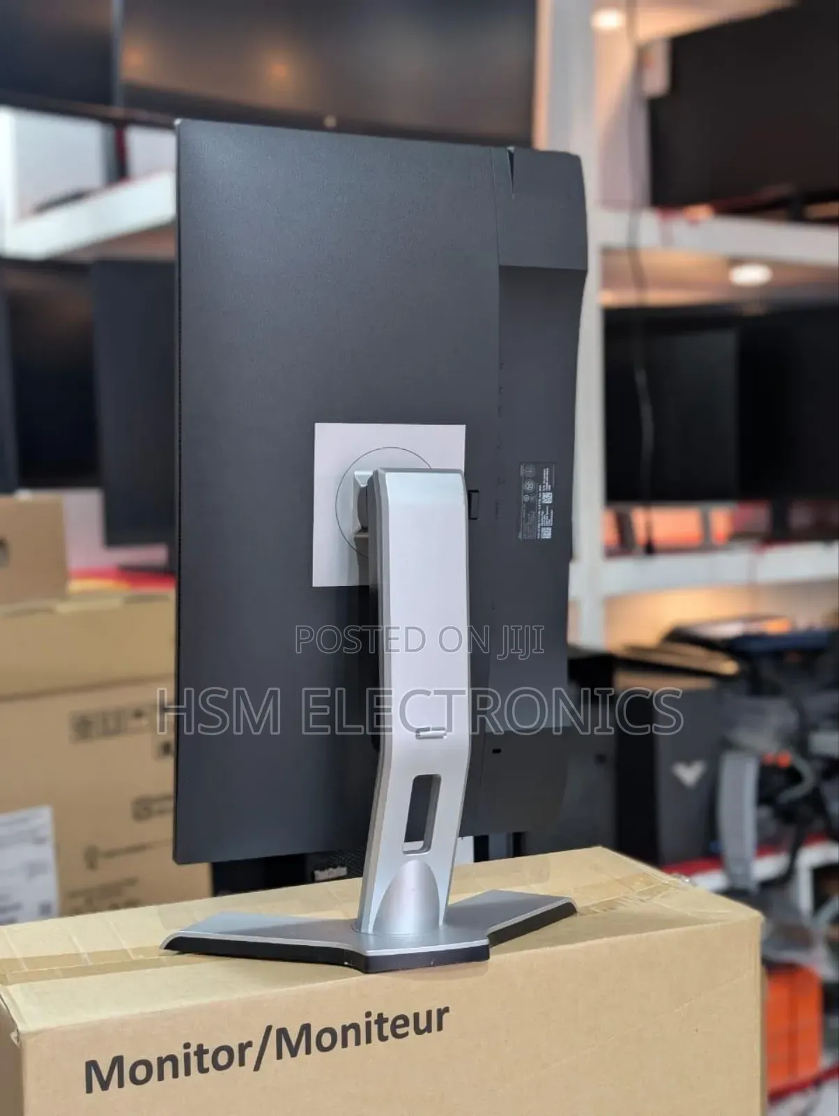 New Arrivals *Dell P2419h Frameless Monitor*