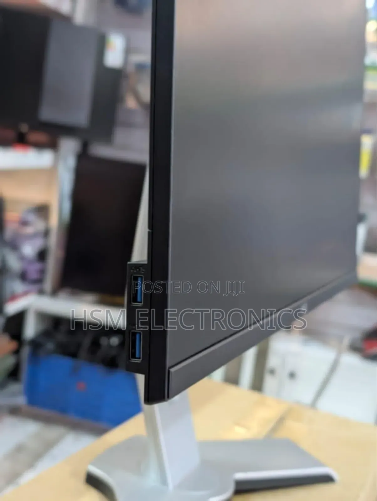 New Arrivals *Dell P2419h Frameless Monitor*