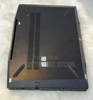 Laptop HP Pavilion Gaming Laptop 15-Dk2xxx 16GB Intel Core I7 SSD 512GB
