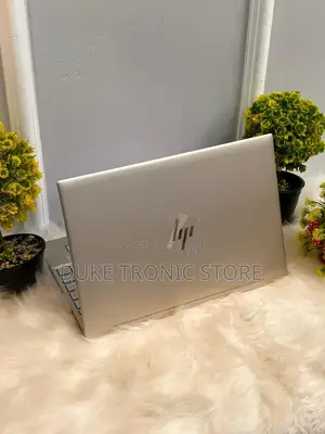 Laptop HP Envy X360 13z 8GB Intel Core I7 SSD 320GB