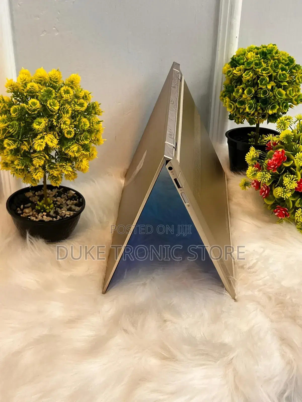 Laptop HP Envy X360 13z 8GB Intel Core I7 SSD 320GB
