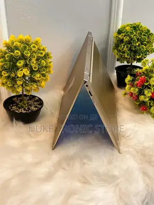 Laptop HP Envy X360 13z 8GB Intel Core I7 SSD 320GB