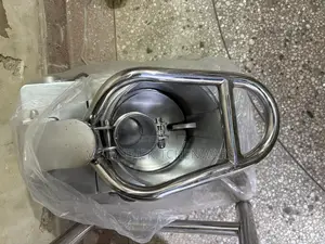 Commercial Electric Vegetable Cutter