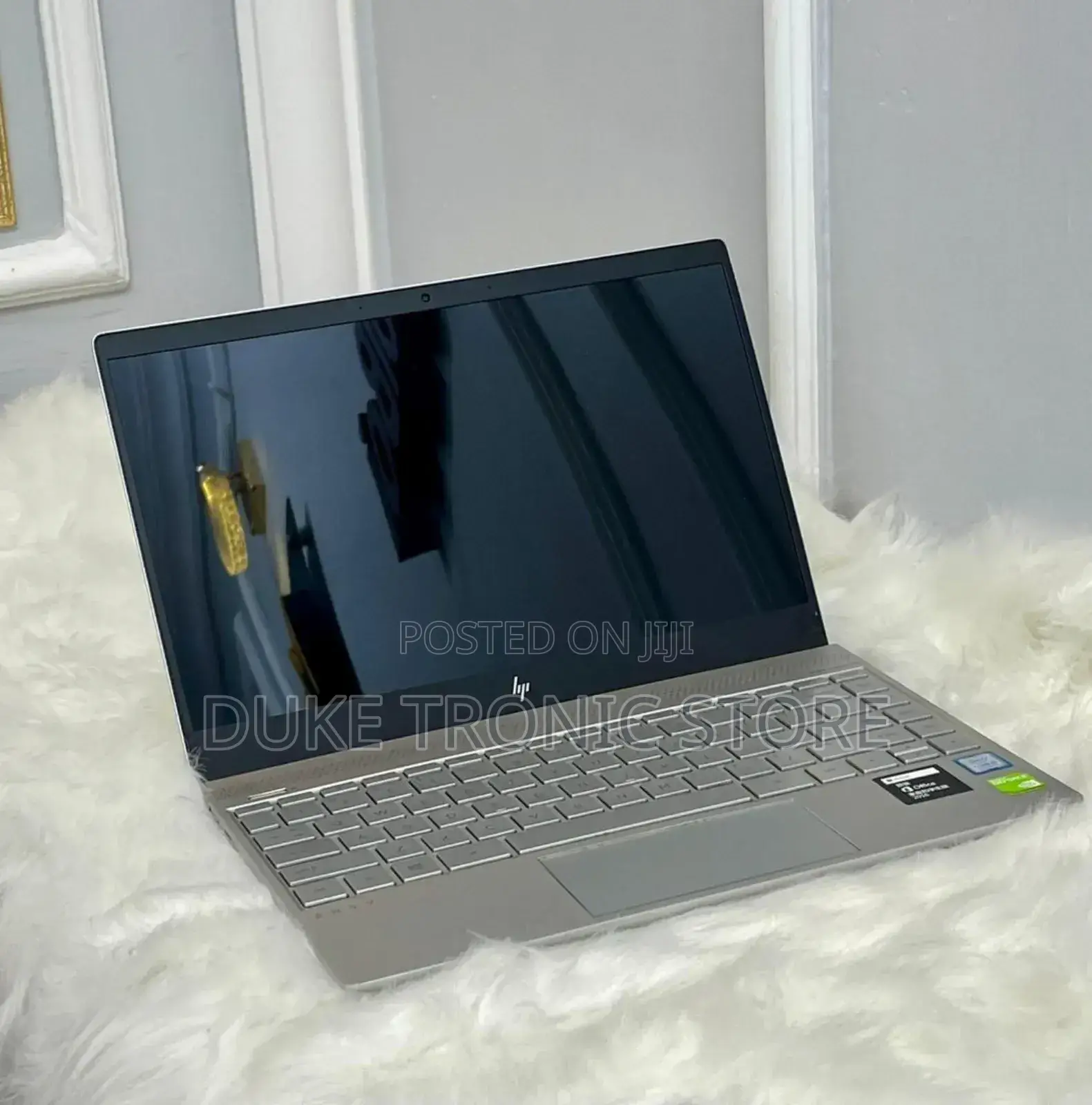 Laptop HP Envy X360 13z 8GB Intel Core I5 SSD 320GB