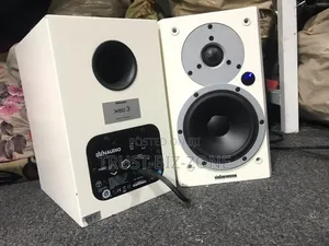 Monitor Speaker Inch 6