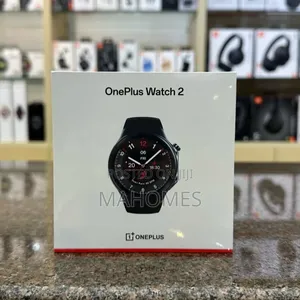 Oneplus Watch 2 Smartwatch