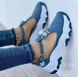Ladies Shoes