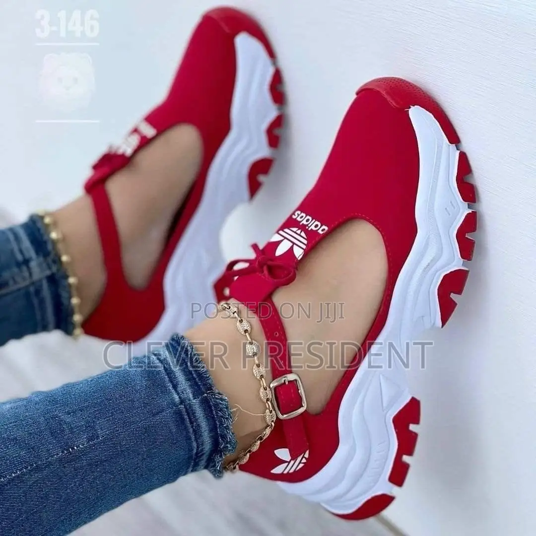 Ladies Shoes
