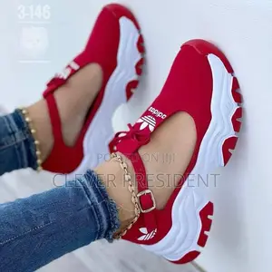 Ladies Shoes