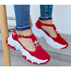 Ladies Shoes