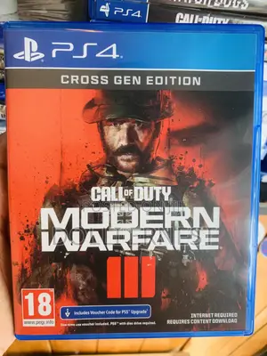 Call of Duty Moder War Fare 3