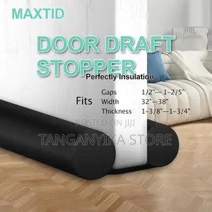 Door Bottom Seal