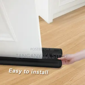Door Bottom Seal