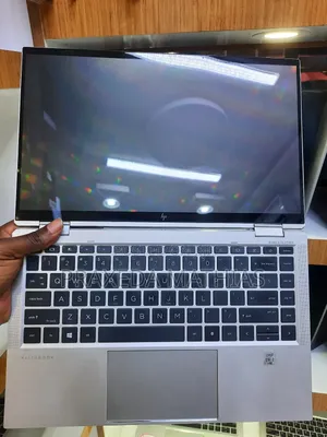 Laptop HP EliteBook X360 830 G6 16GB Intel Core I7 SSD 512GB