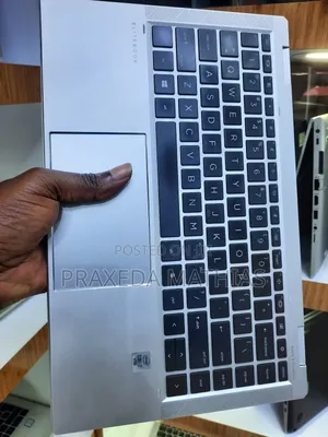 Laptop HP EliteBook X360 830 G6 16GB Intel Core I7 SSD 512GB