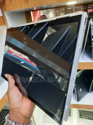 Laptop HP EliteBook X360 830 G6 16GB Intel Core I7 SSD 512GB
