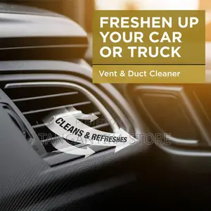 A/C Pro Vent and Duct Cleaner