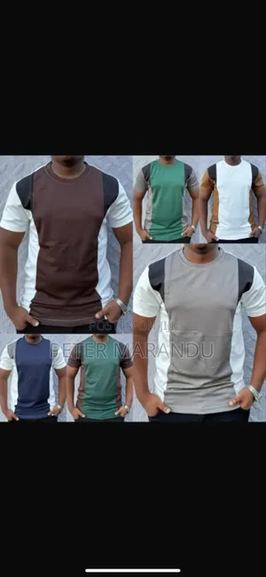 New T Shirts