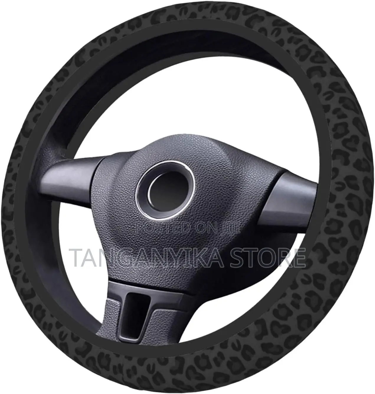 Elastic Steering Wheel Covers