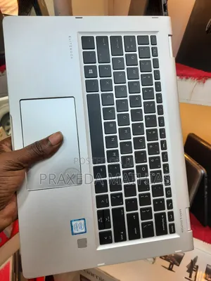 Laptop HP EliteBook X360 1030 G2 16GB Intel Core I7 SSD 512GB