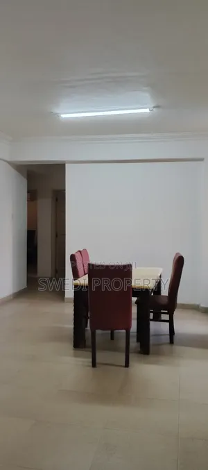 Furnished 3bdrm Apartment in Swedi  Property, Upanga East for rent