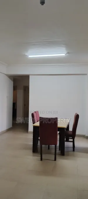 Furnished 3bdrm Apartment in Swedi  Property, Upanga East for rent