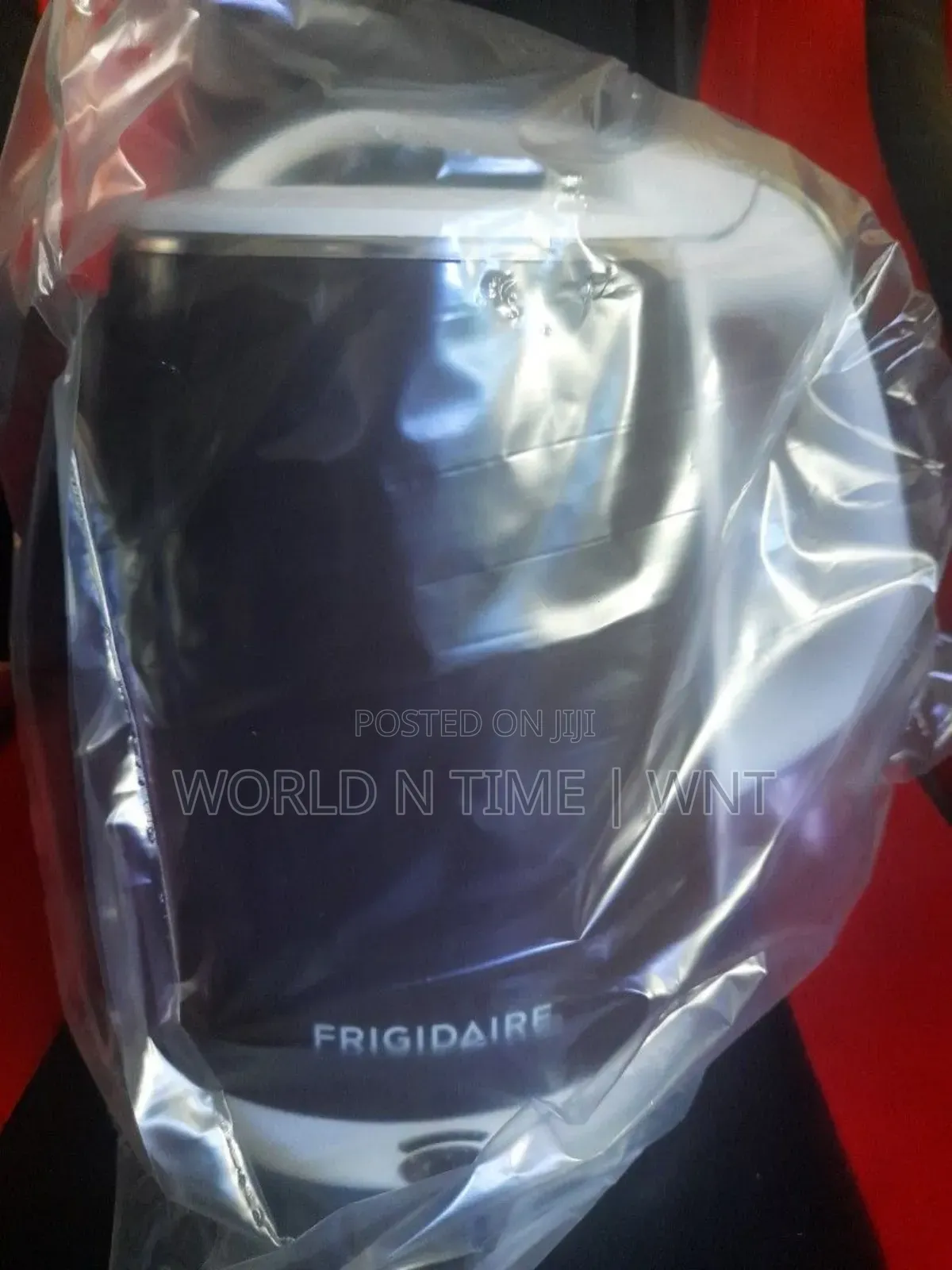 Frigidaire Fd2127 Cordless Electric Kettle Stainless Steel