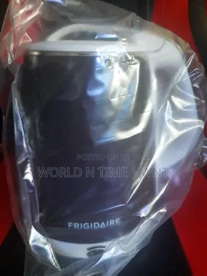 Frigidaire Fd2127 Cordless Electric Kettle Stainless Steel