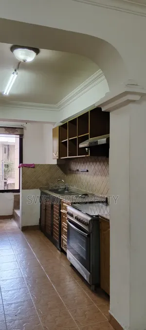 Furnished 3bdrm Apartment in Swedi  Property, Upanga East for rent