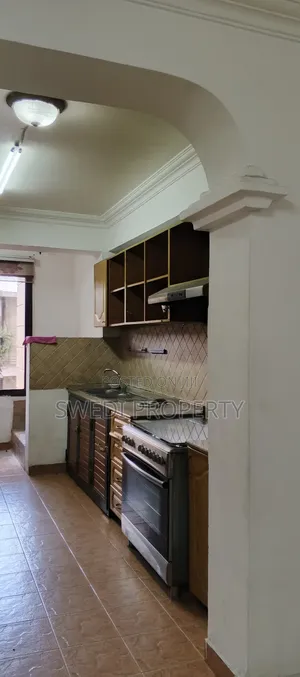 Furnished 3bdrm Apartment in Swedi  Property, Upanga East for rent