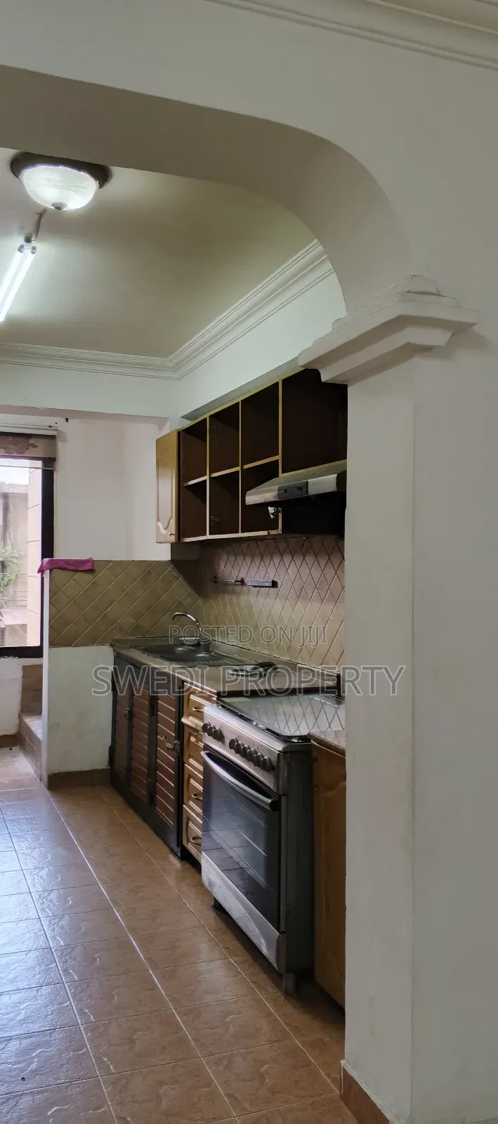 Furnished 3bdrm Apartment in Swedi  Property, Upanga East for rent