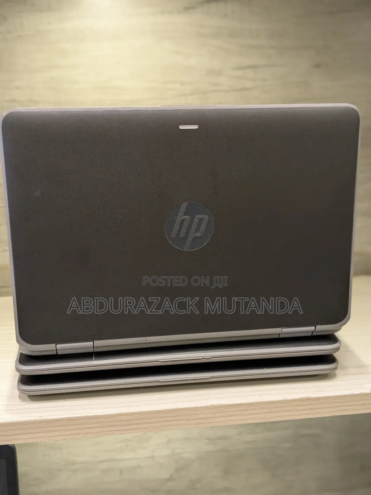 Laptop HP ProBook 11 X360 G3 EE 8GB Intel Core I5 SSD 256GB