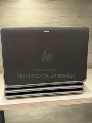 Laptop HP ProBook 11 X360 G3 EE 8GB Intel Core I5 SSD 256GB