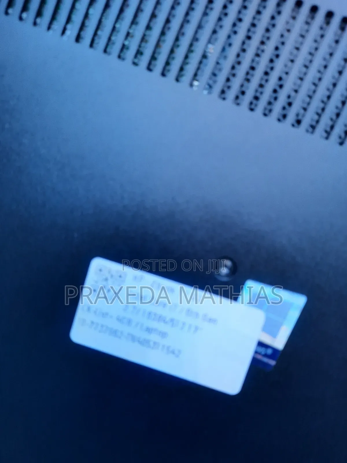 Laptop HP ZBook Studio G3 16GB Intel Core I7 SSD 512GB