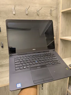 Laptop Dell Latitude 14 E7470 8GB Intel Core I5 SSD 256GB